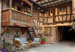 Location vacances Le Hohwald - Chez Mamema-1