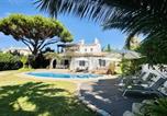 Location vacances Quarteira - Villa Verde by Check-in Portugal-2