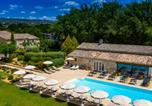 Hôtel Beaumettes - Mas De La Senancole & Spa-3