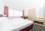 Hôtel Bad Salzungen - Hotel Saxenhof-2