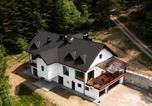 Location vacances Krynica-Zdrój - Leśna Rezydencja-1
