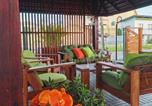 Location vacances Paramaribo - Modern Comfort Studio Fast Wifi Ac North Paramaribo-1