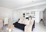Location vacances Cagnes-sur-Mer - T2 Cyril Besset-4