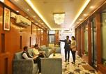 Hôtel Faridabad - Hotel Rajmahal Regency-2