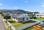 Location vacances Kleinmond - The Kleinmond Cottage-1