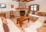 Location vacances  Grenade - Awesome Home In Montefrio-2