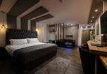Hôtel Braunlage - Angelo Spa Resort-2