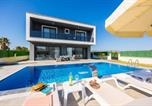 Location vacances Dalyan - Villa Grand Yasar 2-2