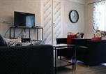 Location vacances Les Sables-d'Olonne - Charmant appartement idéalement situé - centre ville des Sables - 6 personnes-3