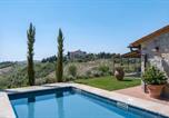 Location vacances Gaiole in Chianti - Casa Perano-3