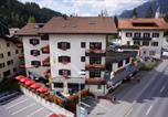 Hôtel Davos - Hotel Alpenblick-1