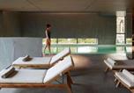 Hôtel Issy-les-Moulineaux - Domaine Reine Margot Paris - Issy Mgallery Collection-2