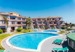 Location vacances Breña Alta - Cascajos Beachfront Apartment for 3-1