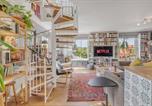 Location vacances Norwich - Luxe Penthouse With Rooftop Garden & Views-2