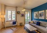 Location vacances Gertwiller - Appartement avec vue sur vignoble-2