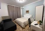 Hôtel Pise - B&B Prime Sant'Agostino-4