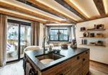 Location vacances Flachau - Lodge of Joy-4