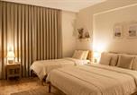 Hôtel Remzi Oğuz - Bahceli Apart 06-4