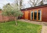 Location vacances Gare de Fareham - Rabbit's Warren-1