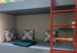 Location vacances Stintino - Casa Fiamma-4