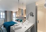 Hôtel Penmarch - Le Cornouaille Hotel & Spa-2