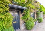 Location vacances Burford - Murton Cottage-1