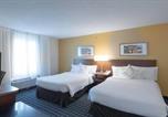 Hôtel Akron - Fairfield Inn & Suites by Marriott Cleveland Streetsboro-3