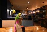 Location vacances Timsbury - The Temple Inn-4