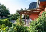 Location vacances Poseritz - Ferienhaus Luppath-3