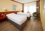 Hôtel Sülzetal - Best Western Hotel Geheimer Rat-4