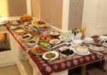 Hôtel Azerbaïdjan - Capitol Hotel Stay-3