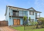 Location vacances Wollongong - Coastal Blue-2