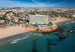 Hôtel Orihuela - Hotel Servigroup La Zenia 4 Sup-3
