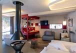 Location vacances Sillian - Caravan Park Sexten-2