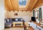 Location vacances Grainau - Apartment Ferienhaus Huber-4