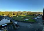 Hôtel Betws-y-Coed - Llety Glyndwr - Bunkhouse-3