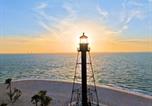 Location vacances Sanibel - Compass Point #243-2