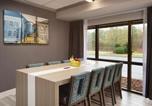 Hôtel Troy - Hampton Inn - Greenville-4