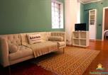 Location vacances Arco - La Tazza Verde - Holiday Home Garda Trentino-1