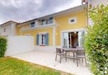 Location vacances La Chapelle-Hermier - Le Cottage des Fontenelles-2