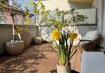 Location vacances  Province de Trente - Arya Lake Apartment-2