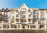 Hôtel Zöllnitz - Best Western Plus Hotel Excelsior-3