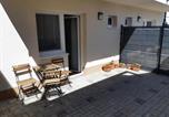 Location vacances Nitra - Vilka Čachtice-3