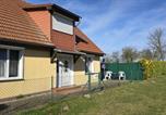 Location vacances Rankwitz - 1-Zi Fewo Rankwitz,Usedom-1