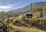Location vacances Ubiale Clanezzo - Agriturismo La Soglia Del Parco-3