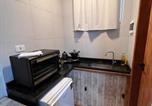 Location vacances Ipojuca - Porto Beach Flats Residencial Porto Dolce Vita-4