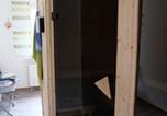 Location vacances Bad Elster - Ferienhaus am Wald mit Sauna-1