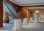 Hôtel Charlotte - The Westin Charlotte-4