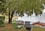 Location vacances  Province de Côme - Gera Villa Apartment Argegno-3