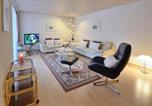 Location vacances Saint-Moritz - Apartment Skyline 108-1